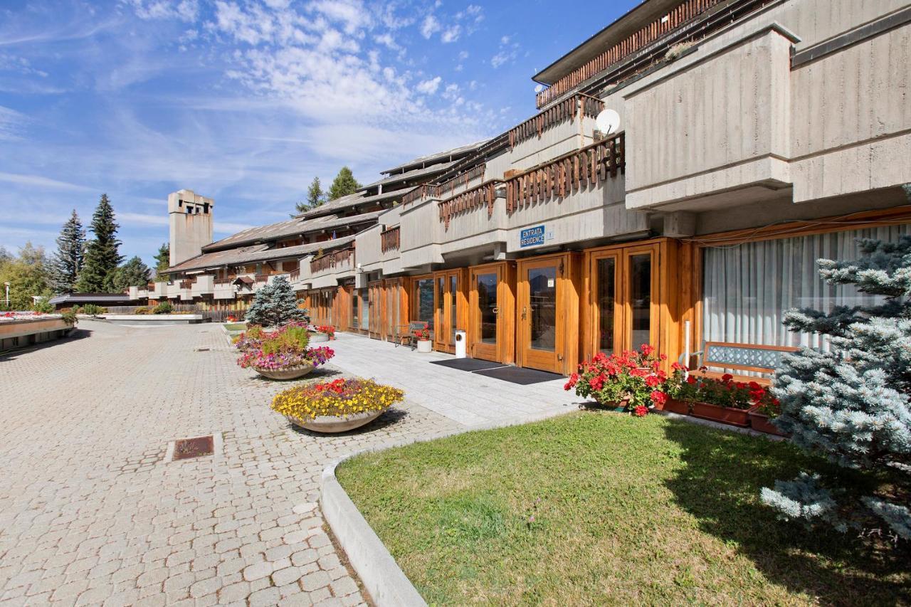 Apartament Ciel Bleu Pila Pila  Zewnętrze zdjęcie